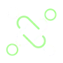 Empowering organisations icon