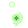 Enable sector change icon